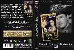 carátula dvd de Cuidado Con El Amor - Custom
