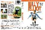carátula dvd de Billy Elliot - Region 4