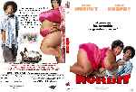 carátula dvd de Norbit - Custom - V4