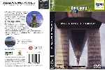 carátula dvd de Discovery Channel - Megaconstrucciones