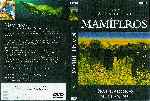 carátula dvd de Bbc - Mamiferos - Vol 03