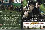 carátula dvd de El Viento Que Acaricia El Prado - Region 4