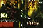 carátula dvd de Requiem - El Exorcismo De Micaela