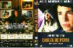 cartula dvd de Cabeza De Perro