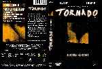 carátula dvd de Tornado - Twister - Edicion Especial - Region 1-4