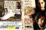 carátula dvd de Los Fantasmas De Goya