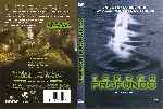 carátula dvd de Terror Profundo - 1998 - Region 1-4