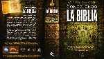 carátula dvd de Conociendo La Biblia