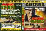 carátula dvd de Los Boinas Verdes - Clasicos De Guerra - Region 4