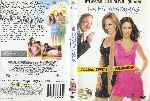 carátula dvd de Las Estafadoras - Region 1-4