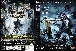 carátula dvd de El Guia Del Desfiladero - Pathfinder - Custom - V2