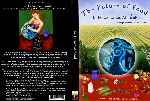 carátula dvd de The Future Of Food - Custom