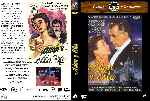 carátula dvd de Adan Y Ella - Custom