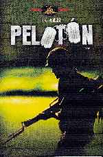 carátula dvd de Peloton - Inlay 01 - Region 4