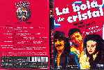 carátula dvd de La Bola De Cristal - Edicion Especial - 03