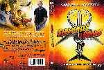 carátula dvd de Serpientes A Bordo - 2006 - Region 1-4 - V2