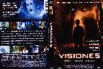 carátula dvd de Visiones Del Mas Alla - 2005 - Region 4