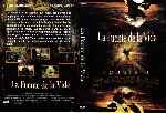 carátula dvd de La Fuente De La Vida - Custom - V2
