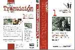 carátula dvd de La Transicion Espanola - Volumen 01