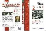 carátula dvd de La Transicion Espanola - Volumen 02