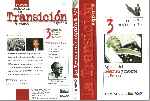 carátula dvd de La Transicion Espanola - Volumen 03