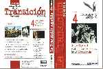 carátula dvd de La Transicion Espanola - Volumen 04