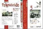 carátula dvd de La Transicion Espanola - Volumen 05