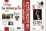 carátula dvd de La Transicion Espanola - Volumen 08