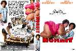 carátula dvd de Norbit - Custom - V5