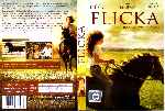 carátula dvd de Flicka - Region 1-4