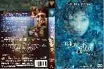carátula dvd de La Joven Del Agua - Custom - V4