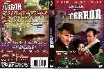 carátula dvd de La Isla Del Terror - 1966 - Custom
