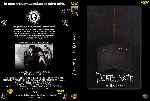carátula dvd de Death Note 2 - The Last Name - Custom