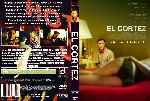 carátula dvd de El Cortez - Custom