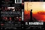 carátula dvd de El Bonaerense - Region 4