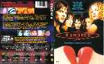 carátula dvd de Rumores Que Matan