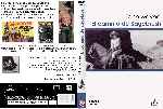carátula dvd de El Camino De Sagebrush - Custom