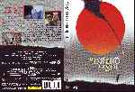 carátula dvd de El Imperio Del Sol