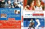 carátula dvd de La Mujer Del Bateador - The Sluggers Wife - Region 4