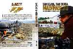 carátula dvd de Tan Lejos Tan Cerca - Malvinas 25 Anos Despues