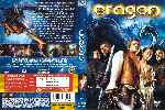 carátula dvd de Eragon - Region 1-4 - V2