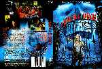 carátula dvd de La Noche De La Masacre - Region 1-4