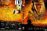 carátula dvd de Lawrence De Arabia - Region 4
