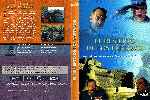 carátula dvd de El Desierto De Los Tartaros