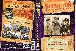 carátula dvd de Bbc - Secretos De La Ii Guerra Mundial - Rommel El Zorro Del Desierto