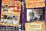 carátula dvd de Bbc - Secretos De La Ii Guerra Mundial - Los Ultimos Dias De Adolf Hitler