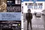 carátula dvd de No Direction Home - Bob Dylan