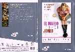 cartula dvd de El Diario De Bridget Jones - El Pais - Cine Europeo