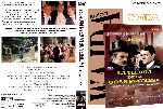 carátula dvd de La Tierra De La Gran Promesa - Custom