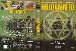 carátula dvd de Holocausto - Volumen 4